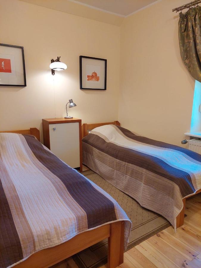 Szwajcarka Willa Z Sauna I Jacuzzi Kudowa Zdroj Ngoại thất bức ảnh